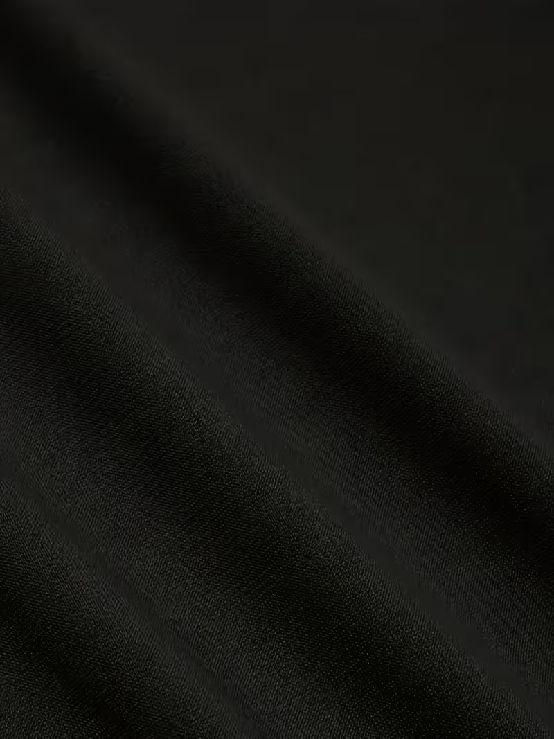 Women's Black Cute Teddy Bear "LOVE" Graphic T-Shirt
